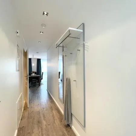 Strandvilla 14 Meerbaabe Ruegen *