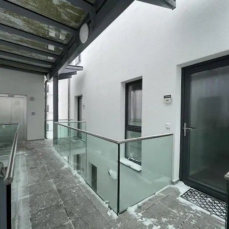 Strandvilla 14 Meerbaabe Ruegen *